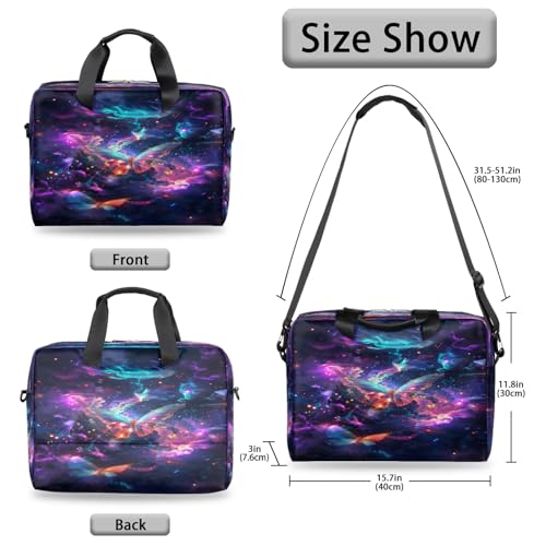 Sac à main pour ordinateur portable léger pour travailler partout - 5