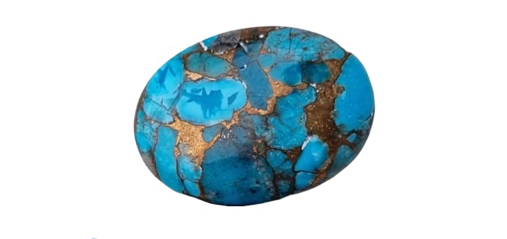 Original Certified Jeweltique! ब्लू तुरकोईसे स्टोन नीला फ़िरोज़ा रतन Semi Precious Blue Firoza Ratan Certified By IGL Lab 8 Carat Turquoise Genuine Gemstone For Rings & Bracelet Purpose-image-40