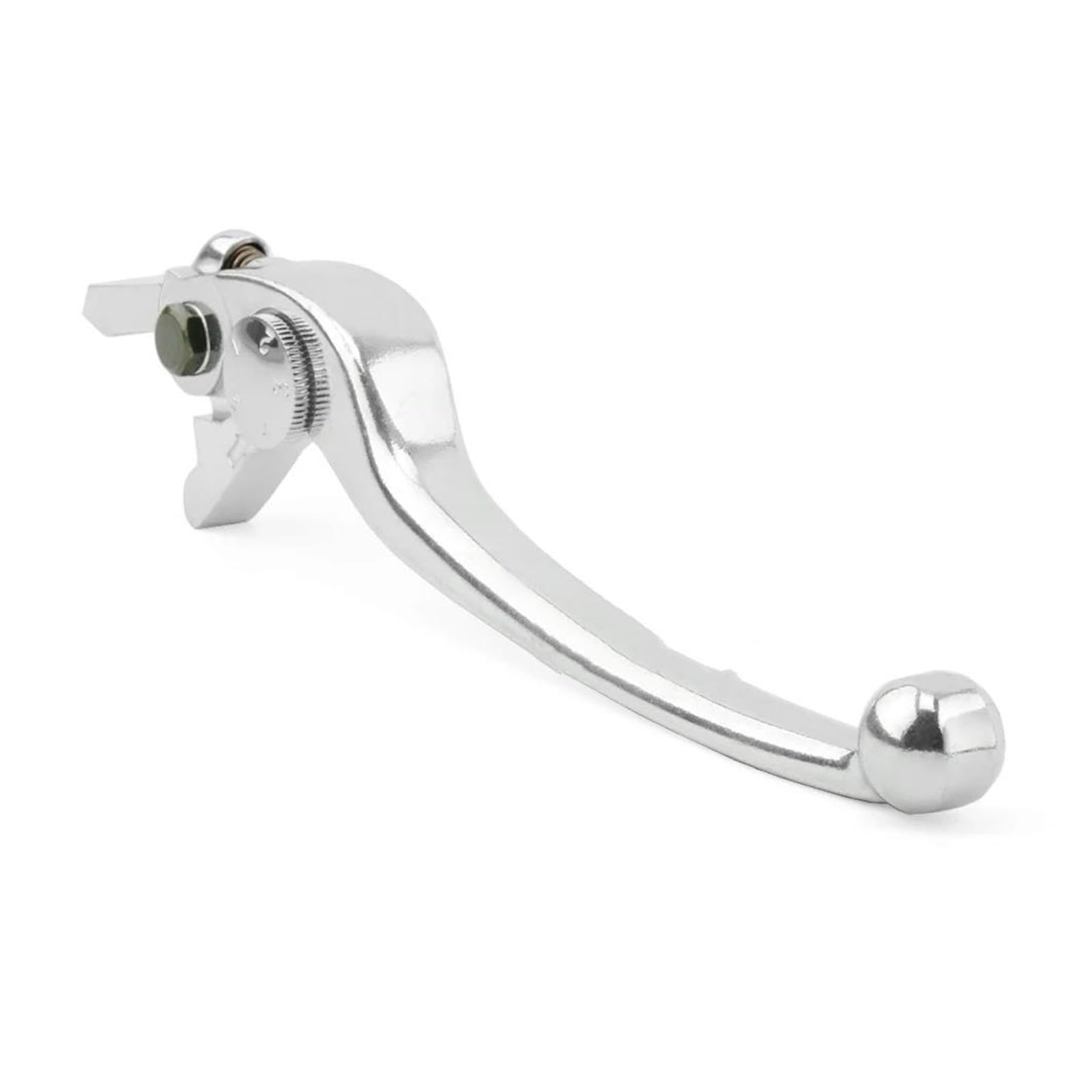 USQBUZHHK Brake Clutch Lever Motorcycle Handle Bar Front Brake Levers for Suzuki GS500 GZ125 GZ250 RGV250 VX800 VZ800 VL150 VL250 1989-2017