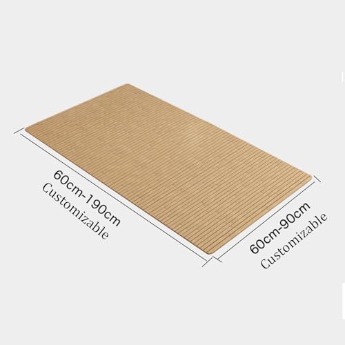 Planche de lit respirante 90x90 idéale pour optimiser un lit d'appoint - 5