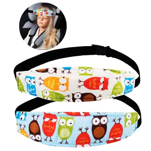 Image of Kids car Supporter Seat Belt (Band-B)