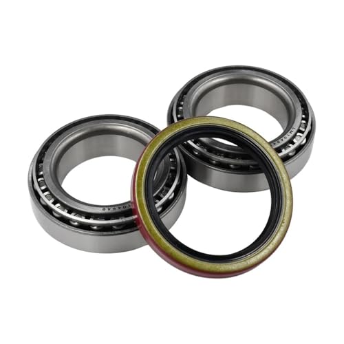 Kit roulement colonne direction 6689775 pour système de direction Bobcat - 4