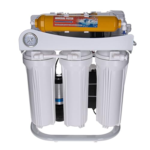 Aquavie OsmoFLOW 200 Sistema di Osmosi Inversa