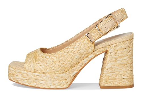 Dolce Vita Women's Flores Heeled-Sandals4