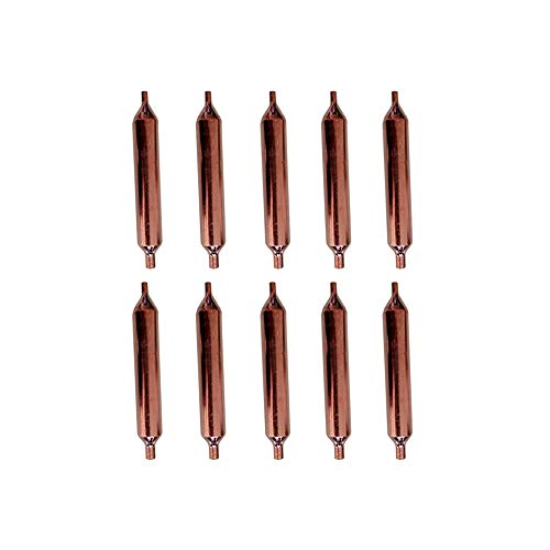 10 filtre à froid 115 x18mm filtre déshydrateur réfrigérateur réfrigération Accessoires