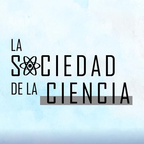 『La Sociedad de la Ciencia』のカバーアート