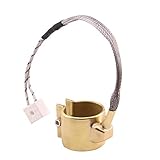 BestTong 110V 380W 35x45mm Injected Mould Heating Element Brass Band Heater for Injection Molding Machine