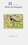 AVITOPIA - Birds of Uruguay