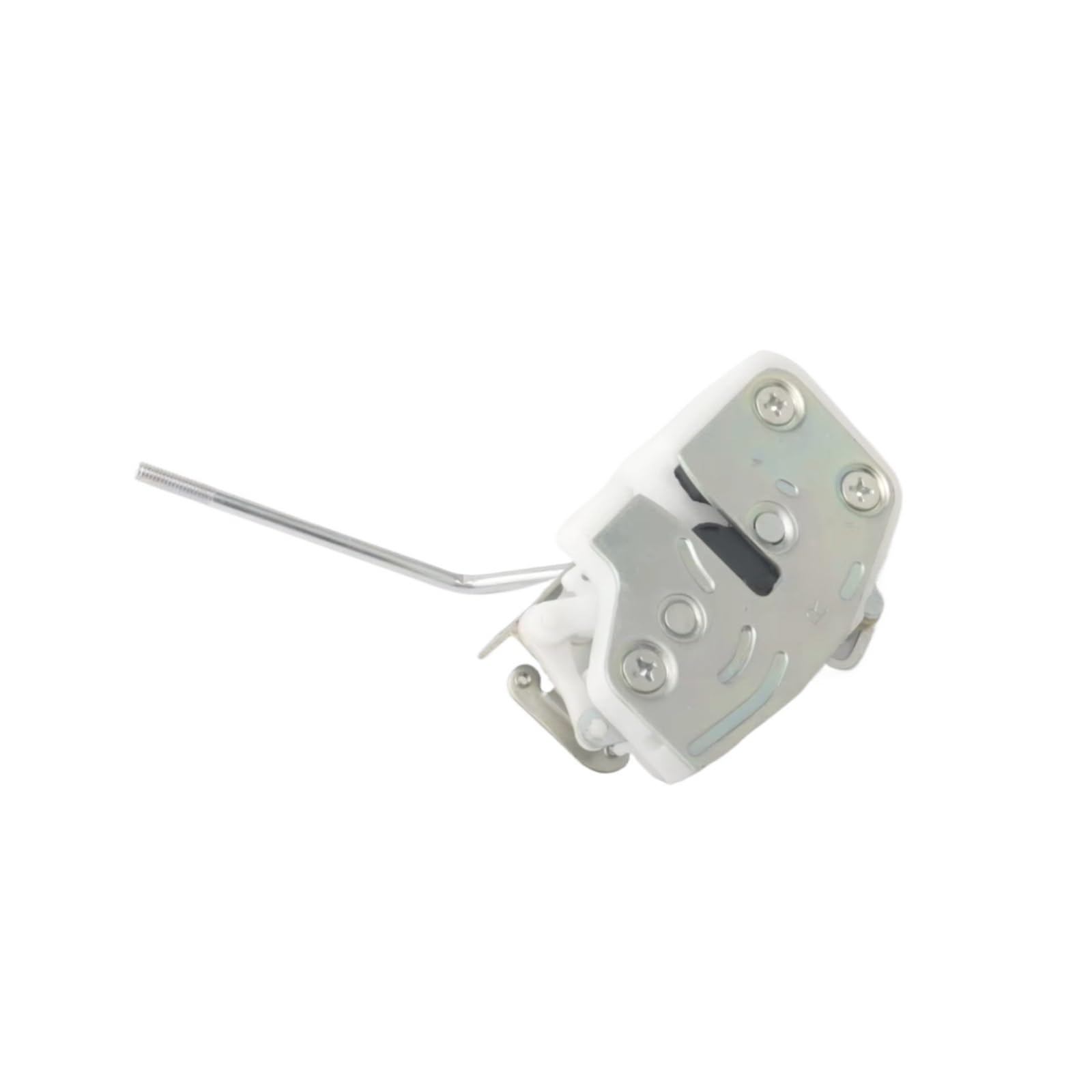 Btnuahq Right Front Door Lock Catch Actuator 1Piece Door Latch Lock Actuator 72110-S84-G02 72150-S84-G02 72110-S84-A01 72150S84g02 For Accord 1998 1999 2000 2001 2002(Right Front)