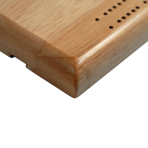 Set de Juego Competition Cribbage en Madera Sólida miniatura 4