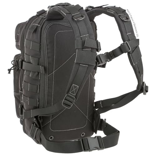 Mochila Táctica Maxpedition Falcon-II 23L miniatura 6