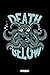 Produktbild Death Below Notebook: Octopus Notebook, Planner, Journal, Diary, Planner, Gratitude, Writing, Travel, Goal, Bullet Notebook | Size 6 x 9 | 110 Lined ... and friends who find octopus amazing. P