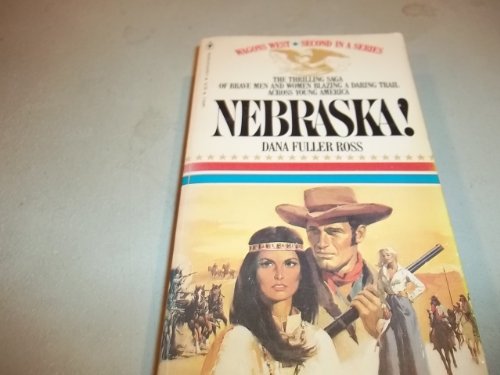 Nebraska! 0553140701 Book Cover