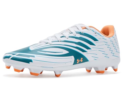 Under Armour Mach 1 Select Soccer Cleats