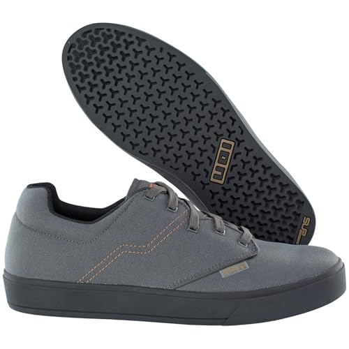 Ion MTB-Schuhe Seek Grau Gr. 43