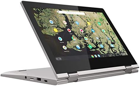 Lenovo C340-11 11.6" Chromebook Celeron N4000 4GB Ram 32GB eMMC Chrome OS