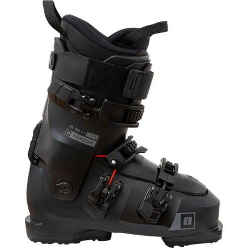 アルマダ Armada, AR One 120 MV Boot - 2026, Black, 27/27.5