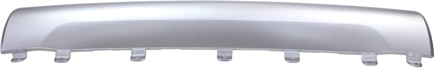 Front Bumper Lower Panel Protector Trim Panel for Infiniti QX50 2016-2017