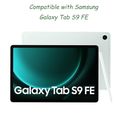 S Pen Galaxy Tab S9 FE soluciona pérdidas con este lápiz menta 3