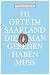 Produktbild 111 Orte im Saarland die man gesehen haben muß