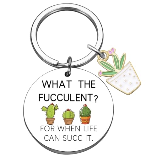 Plant Lover Gifts Mother's Day Get Well Gifts For Women Plant Lov...