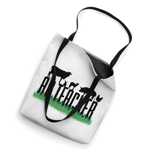 Bolso Tote para profesor de agricultura miniatura 2
