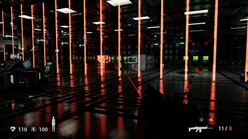 41 Hours Playstation 5