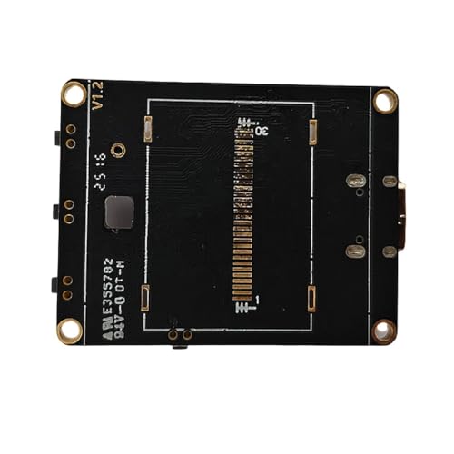Placa de desarrollo para robot de chat interactivo con voz IA y pantalla LCD 3
