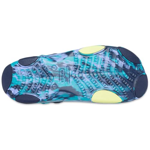 Crocs unisex-adult mens Classic All-terrain Sandal4