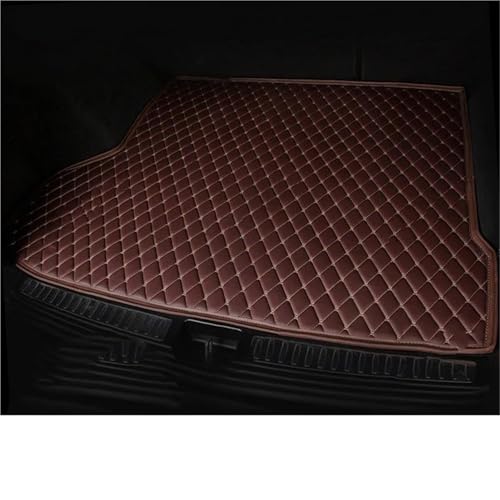 Tapis de coffre sur mesure Mercedes Classe A W177 2019-2021