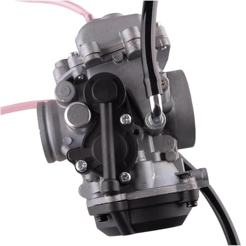 Carburateur Yamaha XT225 Serow 223cc contre les fuites d'essence et ratés moteur