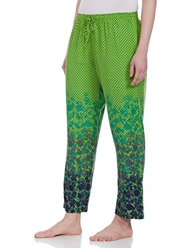 Image of Indigo Women Rayon Regular Pajama