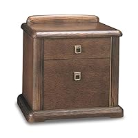 Amazon.co.jp: 【フランスベッド正規品】 ナイトテーブル LAM色 W51