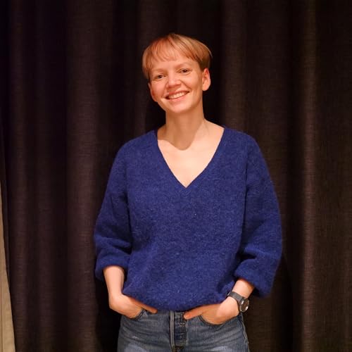 #148 Dancing Like Yourself - with Sanna Leinonen | Tampere, Finland | Balboa