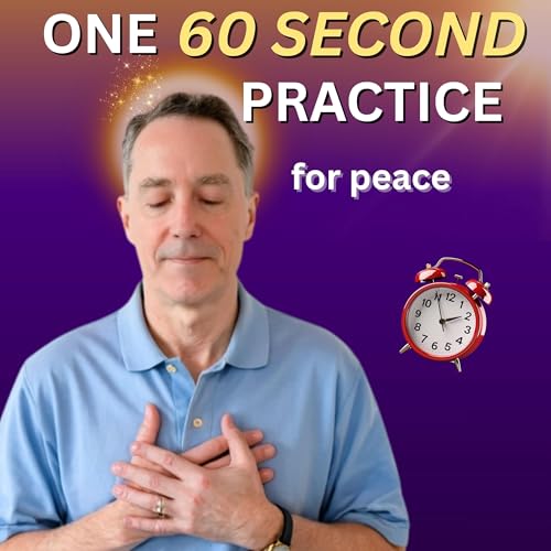 The One Daily Practice That Instantly Brings You Inner Peace