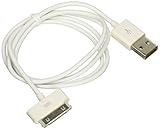 Lot 10 Set USB Sync Data Charging Charger Cable Cord for Apple Iphone 4 4s 4g 4th Gen