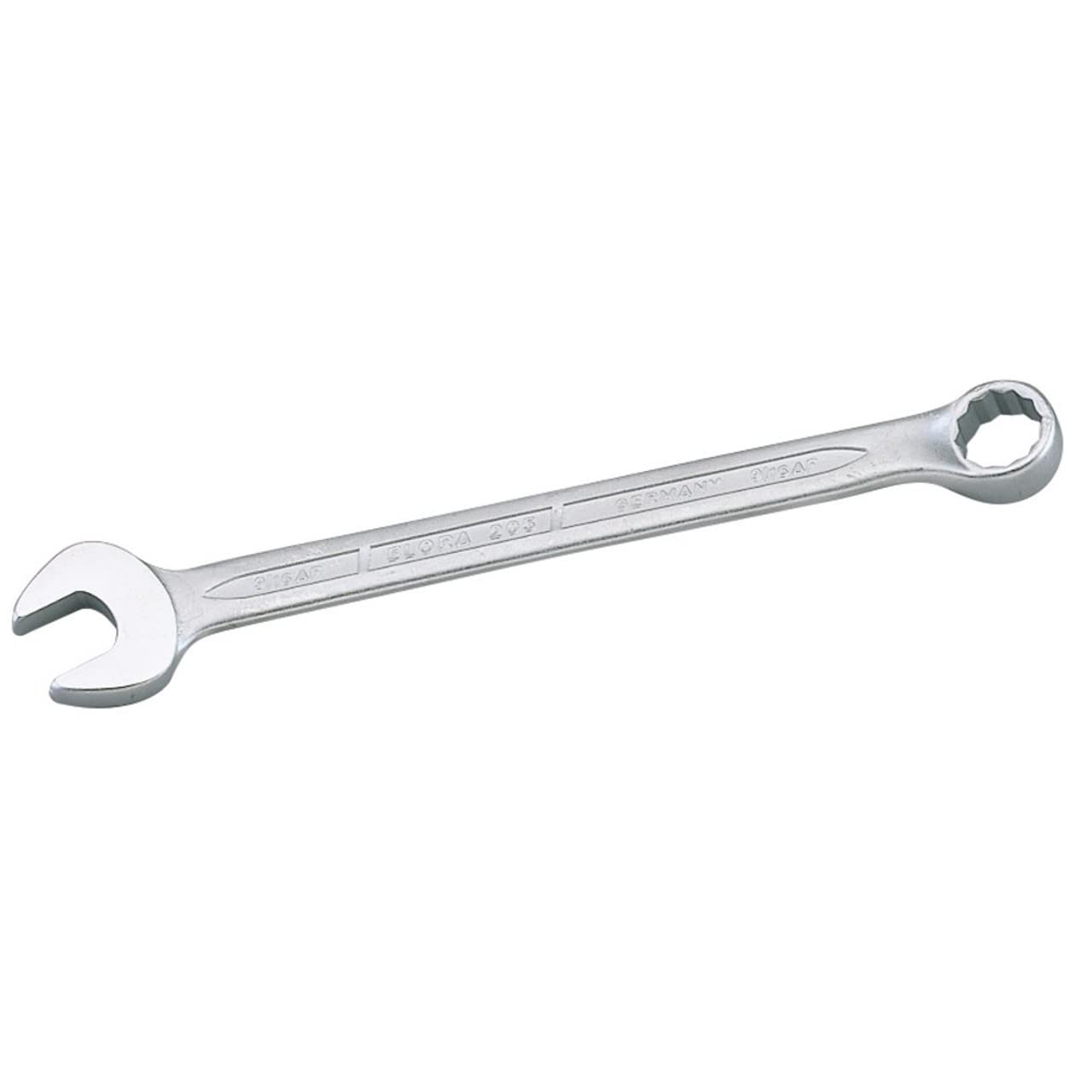 Draper 5/16AF COMBINATION SPANNER 03230 Long AF Combination Spanners
