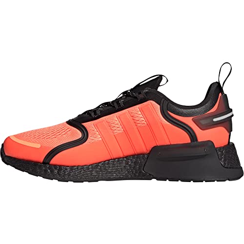 adidas Baskets NMD V3 pour Homme Couleur Orange Taille 44