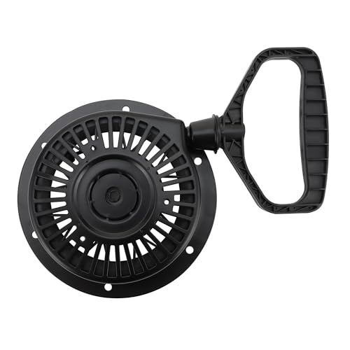 GOOFIT Rücklauf Zugstarter Ersatz für SK100 2009A 20001660 20001121 20001118 Various Popular Snow Blower Models