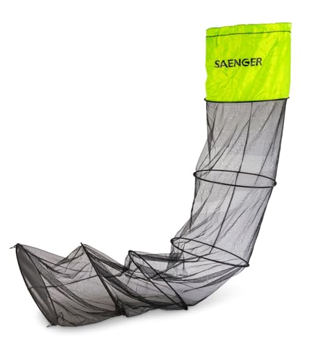 Specialist Setzkescher Set Combo in verschiedenen Größen (Länge: 3 50m)