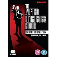 The Alfred Hitchcock Hour: The Complete Series