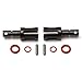 Team Associated 9937 Gear Differential Outdrives B44.3 Vehicle Part