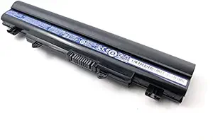 TravisLappy Replacement Laptop Battery for Accer AL14A32 Series
