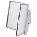Produktbild Tarifold Office Wandelement/714300 A4 grau PP und Polystyrol Inh.10 Sichttafeln