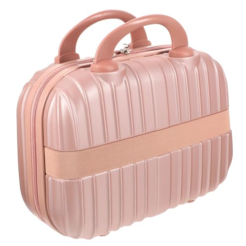 Trousse de maquillage portable Healvian pour ranger vos pinceaux