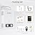 CAMPLUX 1.58 GPM Portable Propane Tankless Water Heater With 1.2 GPM Water Pump Kit & Rain Cap