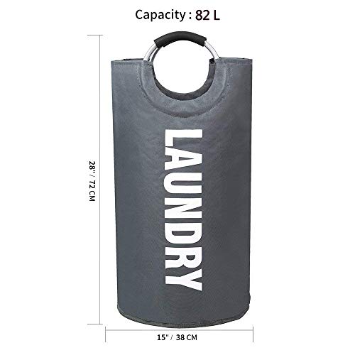 The 30 Best Canvas Laundry Baskets of 2024 [Verified] Cherry Picks