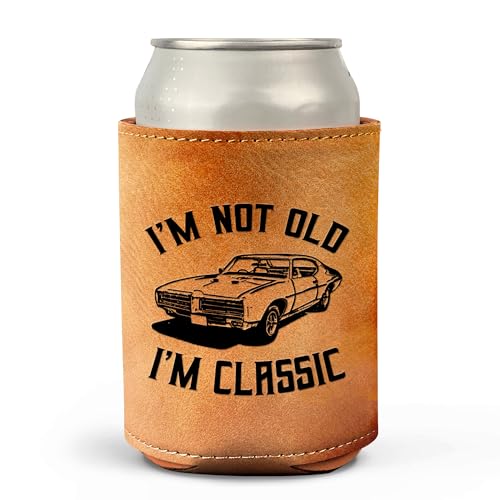 Birthday Gifts for Men Unique - Dad Birthday Gift, Gifts for Dad for Birthday, Fathers day, Christmas - Cool Mens gifts Ideas, Mens Birthday Gift Ideas - for Him, Grandpa, Men Can Cooler