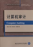 Computer Audit (Chinese Edition) 7565408352 Book Cover