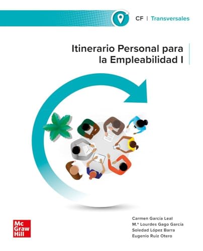 Itinerario Personal Para La Empleabilidad I Lomloe Itinerario Personal Para La Empleabilidad I Lomloe